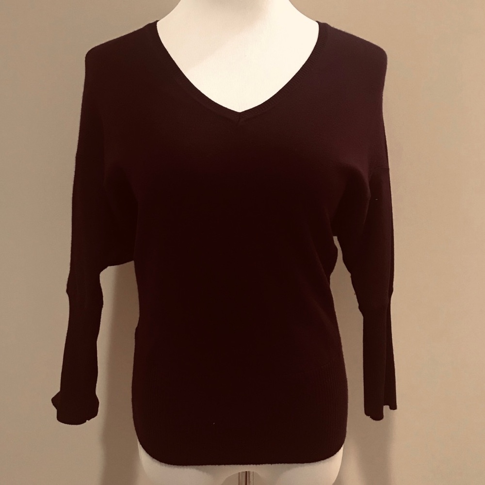 Evie Sweater